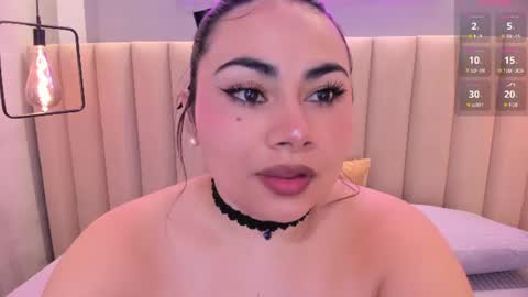 Naomy  online show from 06/20/26, 10:51