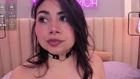 Naomy  online show from 07/13/26, 11:57