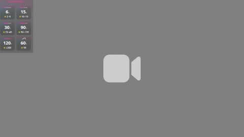 Naomy Rey online show from 04/30/26, 06:58