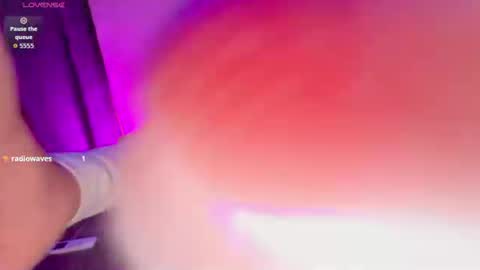 Naomy Rey online show from 07/10/26, 06:54