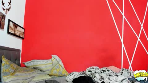 Snapshot of nara_69 chatting on 11/26/25, 05:36 nara_69 online show from 11/26/25, 05:36