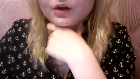 NarcisJill online show from 01/26/25, 04:30