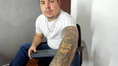 deibyd online show from 01/09/25, 01:13