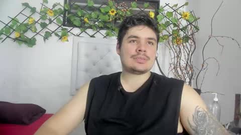 deibyd online show from 09/15/25, 03:17