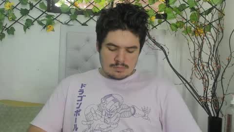 deibyd online show from 10/05/25, 07:12