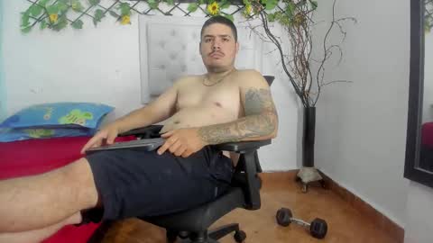 Snapshot of narciso_kh chatting on 11/08/25, 11:47 deibyd online show from 11/08/25, 11:47