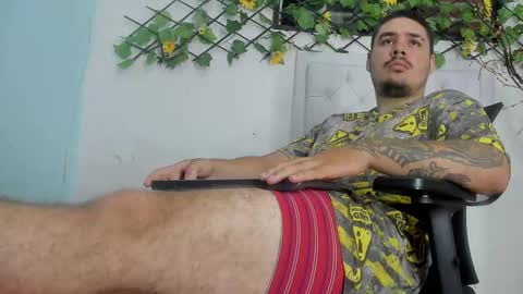 Snapshot of narciso_kh chatting on 11/13/25, 05:06 deibyd online show from 11/13/25, 05:06