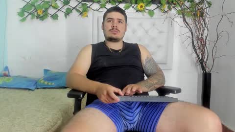 Snapshot of narciso_kh chatting on 11/17/25, 05:02 deibyd online show from 11/17/25, 05:02