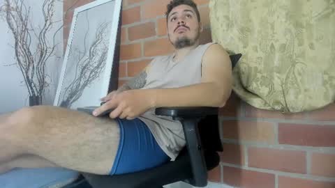Snapshot of narciso_kh chatting on 07/16/26, 12:49 deibyd online show from 07/16/26, 12:49