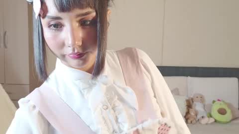 Naree online show from 03/02/25, 01:05