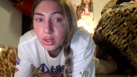 Snapshot of nariahaliza chatting on 04/03/26, 02:53 nariahaliza online show from 04/03/26, 02:53
