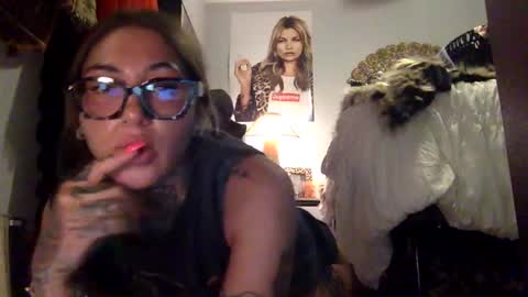 Snapshot of nariahaliza chatting on 06/17/26, 03:53 nariahaliza online show from 06/17/26, 03:53