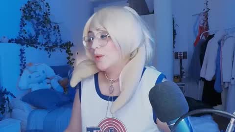 Narubolita Narupinku online show from 02/22/25, 12:05