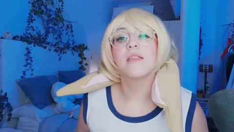 Narubolita Narupinku online show from 02/22/25, 03:12