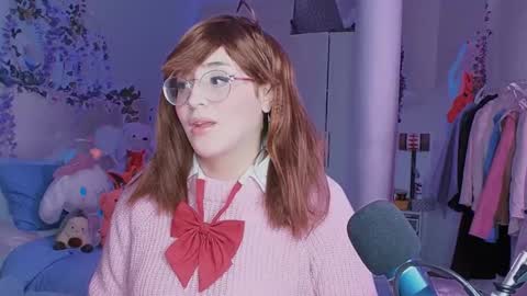 Narubolita Narupinku online show from 02/24/25, 12:59