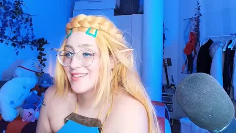 Narubolita Narupinku online show from 03/08/25, 02:34