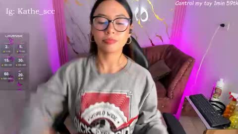 Call me Nasha    online show from 02/23/26, 07:55