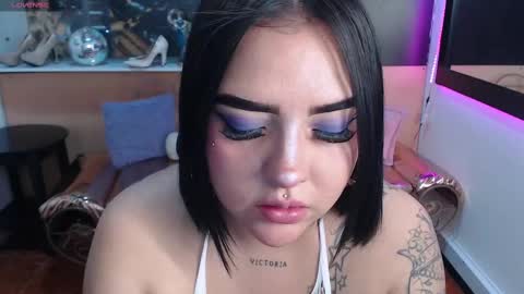 Snapshot of nashly_dream chatting on 10/07/25, 10:18 nashly_dream online show from 10/07/25, 10:18