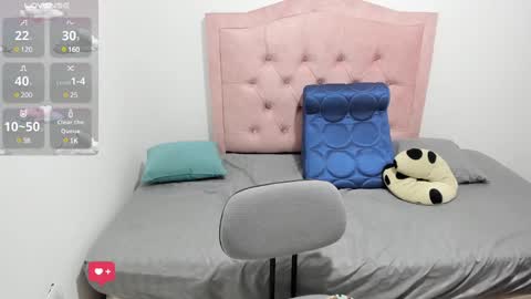 Nasly batista  online show from 02/15/25, 12:04