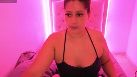 Nasly batista  online show from 09/11/25, 04:34