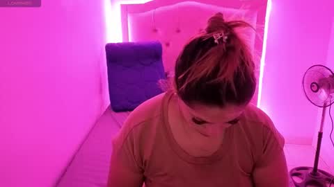 Nasly batista  online show from 10/01/25, 01:00