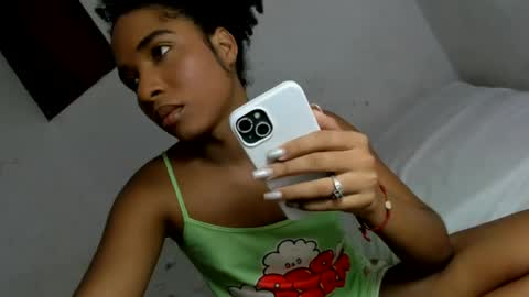 nassoumi online show from 07/22/26, 09:12