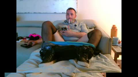 nassobout online show from 10/01/25, 02:06