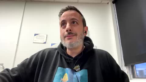nassobout online show from 04/30/26, 11:42