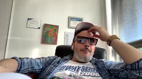 nassobout online show from 05/20/26, 09:21