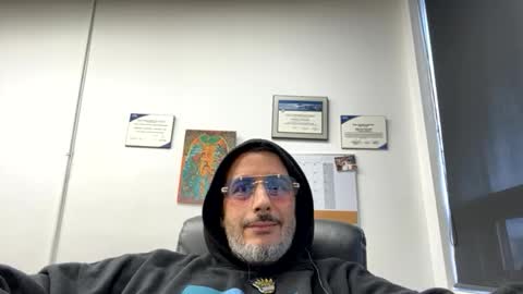 nassobout online show from 05/29/26, 11:14