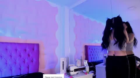 Snapshot of nastasha_nasty1 chatting on 11/20/25, 08:52 Maira online show from 11/20/25, 08:52