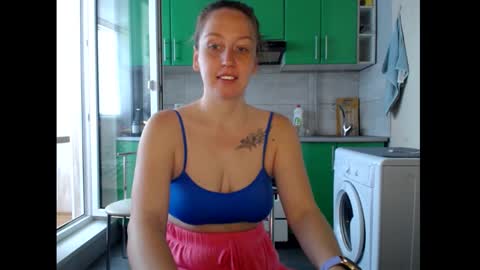 nastasiiaaforyou online show from 09/16/25, 06:14