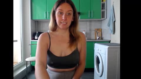 nastasiiaaforyou online show from 10/12/25, 12:04