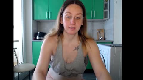 nastasiiaaforyou online show from 11/22/25, 12:15