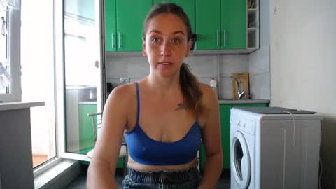 nastasiiaaforyou online show from 07/04/26, 08:20