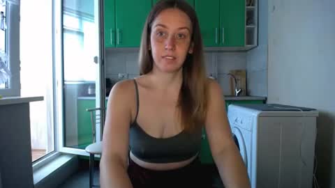 nastasiiaaforyou online show from 07/13/26, 11:35