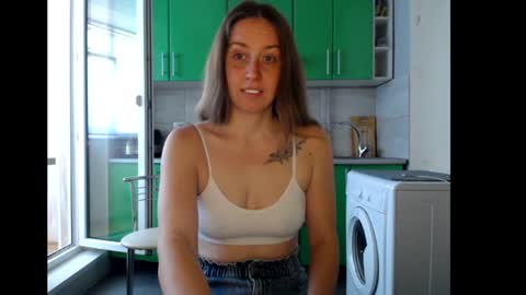 nastasiiaaforyou online show from 07/18/26, 09:46