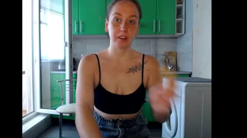 nastasiiaaforyou online show from 08/03/26, 09:04