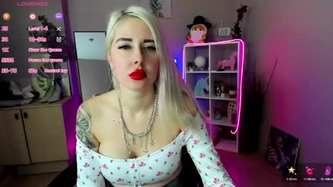 Nastya online show from 05/01/26, 01:43