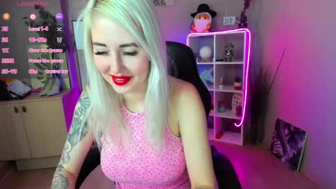 Nastya online show from 05/02/26, 01:43