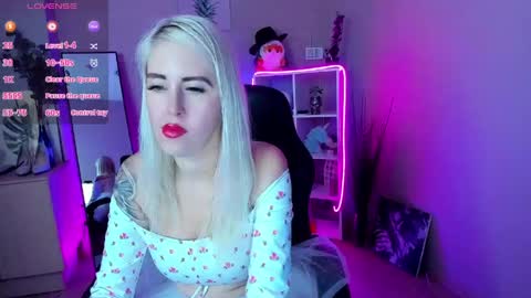 Nastya online show from 05/06/26, 01:57
