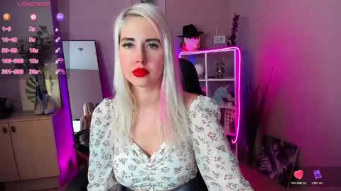 Nastya online show from 05/11/26, 01:33