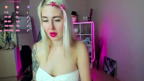 Nastya online show from 05/28/26, 01:47