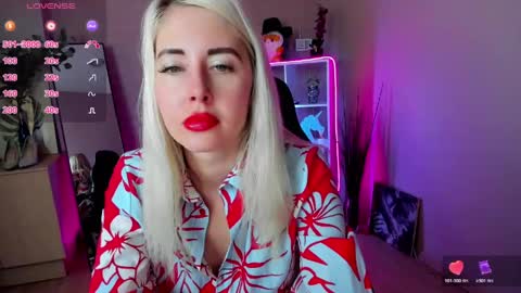 Nastya online show from 06/04/26, 01:55