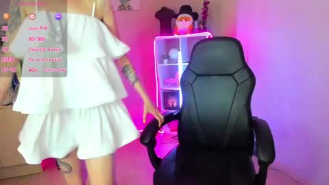 Nastya online show from 06/05/26, 01:45