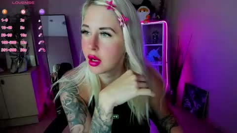 Nastya online show from 06/08/26, 01:28