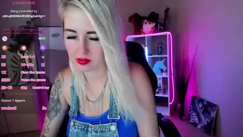 Nastya online show from 06/13/26, 02:20
