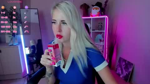 Nastya online show from 06/18/26, 01:50