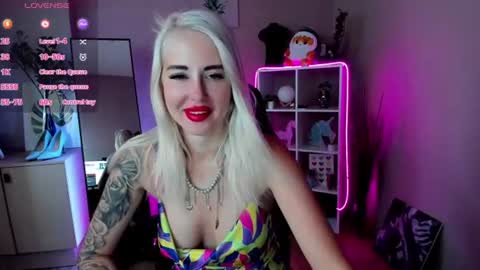 Nastya online show from 06/21/26, 01:30