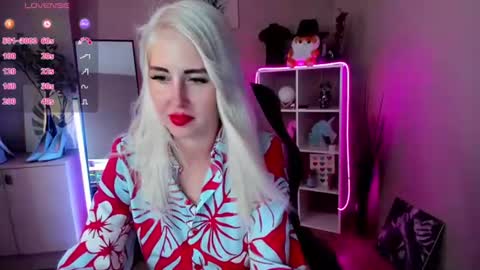 Nastya online show from 06/22/26, 01:40